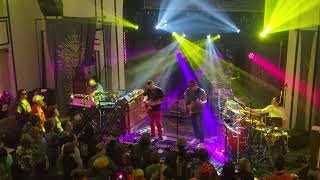 Spafford  quotJamquot Live at 5 Points Music Sanctuary Roanoke VA [upl. by Fay]