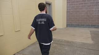 Clackamas County Jail Inmate Orientation [upl. by Azerila]