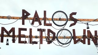 23 Palos Meltdown 1st timers [upl. by Hcelemile]