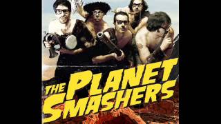 The Planet Smashers  My decision [upl. by Sidman]