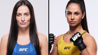 👑CASEY ONEILL vs ARIANE LIPSKI BREAKDOWN [upl. by Rotman]