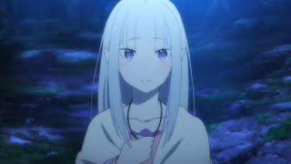 Reゼロから始める異世界生活 2nd season OP 「Realize」 鈴木このみ MAD AMV [upl. by Olatha]