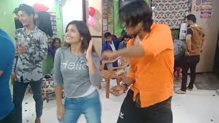 Pagal Banaibe ka re patarki birthday celebration dance video [upl. by Nuhsar]