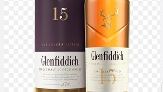 Glenfiddich 15singlemaltscotchwhisky glenfiddich 15year aged whiskeyreview [upl. by Sibbie]