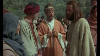 The Story of Jesus  Part 03 Hindiavi [upl. by Roswald328]