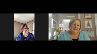 Chamber Chat Ep8 Jody Ginop of Woods amp Water Wellness [upl. by Ataner]