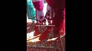 Balochi Chap O Balochi Nach  Balochi Dance Rohan Baloch Production rohanbalochproduction [upl. by Lathrop]