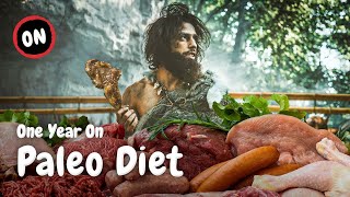 The Paleo Diet for One Year [upl. by Bobbe]