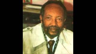 የጸጋዬ ገብረ መድህን ግጥሞች Tsegaye Gebre Medehens poems [upl. by Cornie]