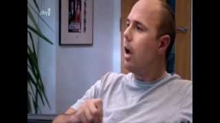 Karl Pilkington  The Chinese [upl. by Sender]