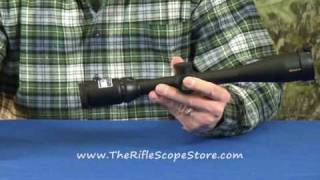 Nikon Monarch 5 Riflescope [upl. by Fassold]