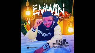 EDE EDOSA  EMWIN LATEST BENIN MUSIC [upl. by Noek]