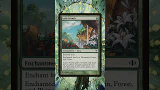 MTG Ranking All Legends Day 658  Jedit Ojanen of Efrava mtg [upl. by Akkimat]