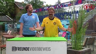 Der 11FREUNDEVideobeweis zur WM 20 [upl. by Dorita]