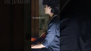 Labon Kokk  Cover by Vishisht trendingmusic kk labonko bollywood [upl. by Annovad]