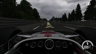 1967 Honda RA300 Forza Motorsport 7 [upl. by Leirua]