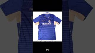 rating eastleigh kits trending football [upl. by Weylin773]