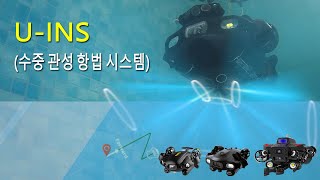 아이티원샵 수드론할배 수중드론 FIFISH V6P · EGO · W6  UINS 수중관성항법장치 소개 [upl. by Sawyere]