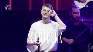 Semicenk  Herkes Gibisin Live Semicenk Canlı Konser [upl. by Osgood307]