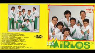 LOS MIRLOS LOS EXITOS CD ENTERO COMPLETO [upl. by Sibie]