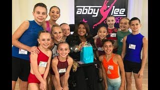 Dance Moms Season 8 Cast [upl. by Ivah742]