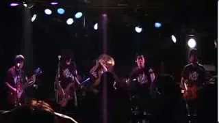 ﾏｷｼﾏﾑｻﾞﾎﾙﾓﾝ ロックンロール・チェーンソー Punkん20131124 [upl. by Colis]