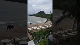 Xiaowan little Bay kenting taiwan taiwan travel travelvlog beach kenting taiwantourism [upl. by Aryahay]