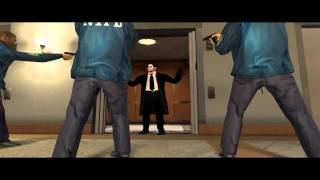 Lets Play  Max Payne 2 Cinema Mod  Part 3 [upl. by Catie]