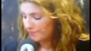 Helena Paparizou  Plaisio Megastore Interview Cosmoradio 951 Part 2 Of 2 [upl. by Schechter827]