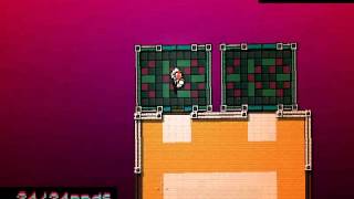 Hotline Miami  A Rooster Run  06  Clean Hit [upl. by Clementi]