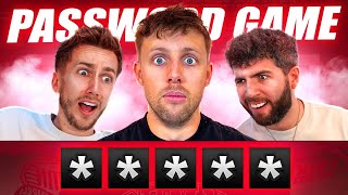 SIDEMEN PASSWORD GAME [upl. by Rhyner]