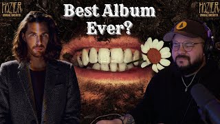 Did Hozier Make The BEST Album Ever [upl. by Nothgierc]