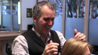 An Introduction to Hairfix from cofounder Simon Bryer [upl. by Neehsas]