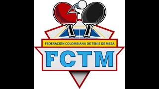 CAMPEONATO NACIONAL HOPES ESPERANZAS NACIONALES MESA 2 Dia 3 Tarde [upl. by Packton668]