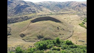 An overview of landslide hazards in Idaho [upl. by Ssur359]