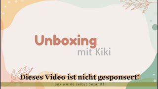 Unboxing Degusta Box  November 2024 [upl. by Lustick]