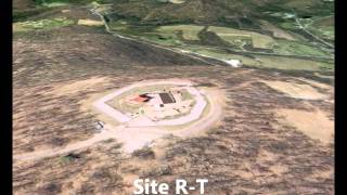 Raven Rock Mountain Complex  Site R Tour [upl. by Inram]