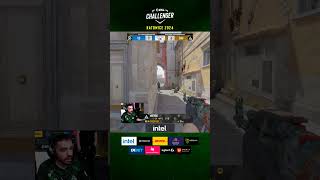 Triple Kill to Clutch Victory Story Dominates Inferno saw story katowice cs2 [upl. by Aracal738]