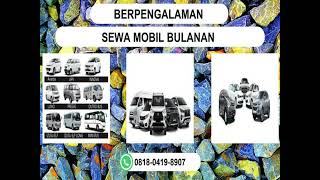 TERPERCAYA 081804198907 Sewa Mobil Fortuner Jakarta [upl. by Einna]