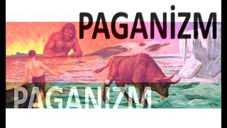 TANRILARIN OTAĞI  İSKANDİNAV PAGANİZMİ  TENGRİCİLİK [upl. by Nordine964]