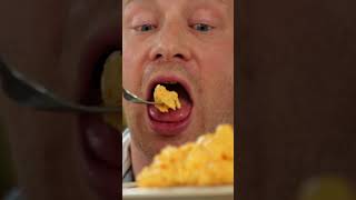 Perfect Scrambled Eggs 3 Ways  Jamie Oliver shorts [upl. by Levan263]