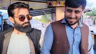 ډیوالي ډون هههه پشتو فنی ذرامہ 🤣🤣 makfanskandahar comedy kandahar Pashto [upl. by Yme]