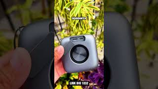 Link Bio Profil No 1032 VIVAN Mini Speaker Bluetooth VS3  IPX5 TWS Connect  Playtime 5 Hours [upl. by Fiorenza]