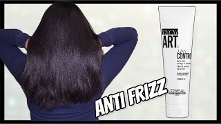 Loreal Professionnel Tecni Art Liss Control [upl. by Dael52]