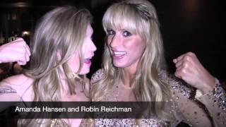 Real Housewives of Vancouver Season 2 Premiere Party [upl. by Baese]