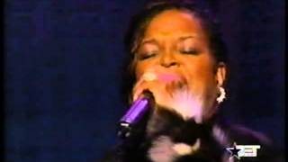 Shirley Caesar  Blessed Assurance [upl. by Pattin]