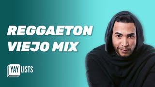 Reggaeton Viejo Mix 2024 🔥🎵 Las Mejores Canciones Reggaeton de Antes [upl. by Yaral]