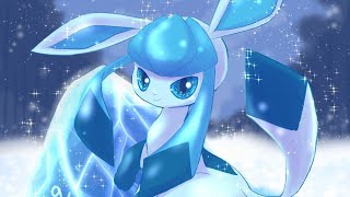 Glaceon AMV [upl. by Wills337]