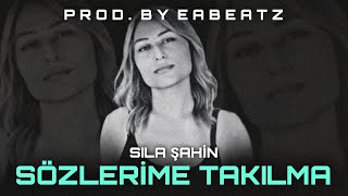 quotSÖZLERİME TAKILMAquot SILA ŞAHİN  PROD BY EA BEATZ  TRAP BEAT [upl. by Worth]