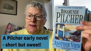 Book Review Rosamunde Pilchers Another View [upl. by Proctor665]